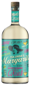 Tia Linda’s Margarita Classico – 1.75L Bottle