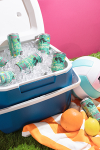 Tia Linda’s Margarita Classico – Beauty – in Cooler