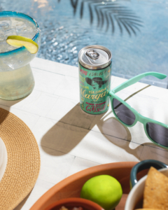 Tia Linda’s Margarita Classico – Beauty – Pool #1
