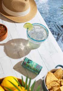 Tia Linda’s Margarita Classico – Beauty – Pool #2