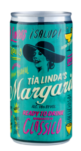 Tia Linda’s Margarita Classico
