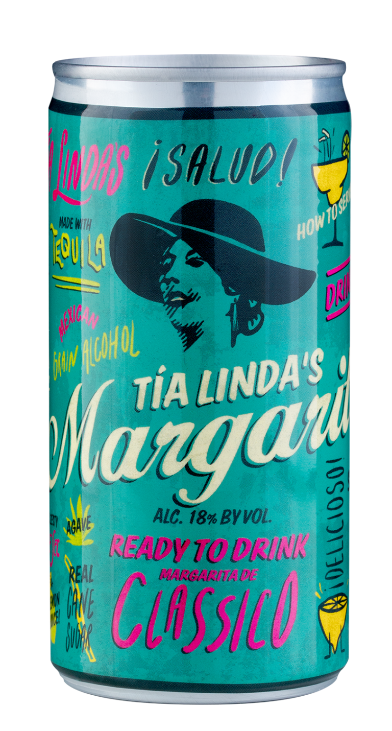 Tia Linda’s Margarita Classico