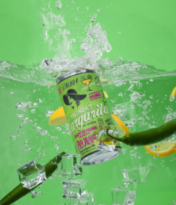 Tia Linda’s Margarita Spicy Jalapeño – Beauty – Splash