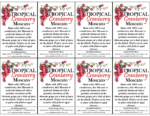 Tropical Cranberry Moscato – Generic Shelftalker