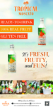 Tropical Mango Moscato – Can – Case Card
