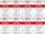 2020 Truffle Hunter Leda Barbera d’Asti – 92 points, James Suckling – Shelftalker