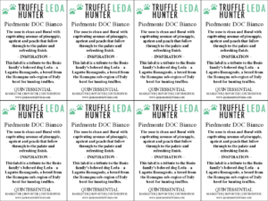 Truffle Hunter Leda Bianco – Generic Shelftalker