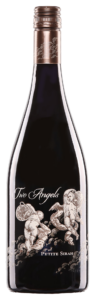 Two Angels Petite Sirah – Bottle – Non-Vintage