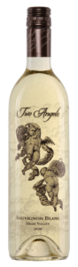 Two Angels Sauvignon Blanc – Bottle – 2021 & Before