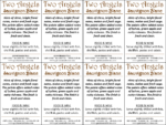 Two Angels Sauvignon Blanc – Generic Shelftalker