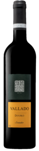 Quinta do Vallado Douro Sousão – Bottle – Non-Vintage