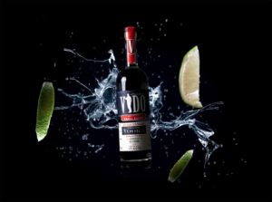 Vido Vodka – Beauty – Splash