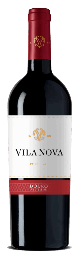 Vila Nova Douro Red bottle image
