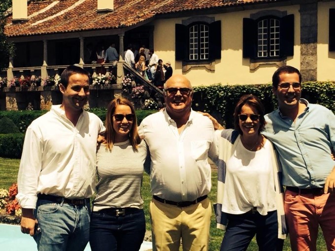 Vila Nova - Photography - Winery Team
