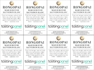 Vila Nova Vinho Verde – Tasting Panel Review, 2024 – Shelftalker