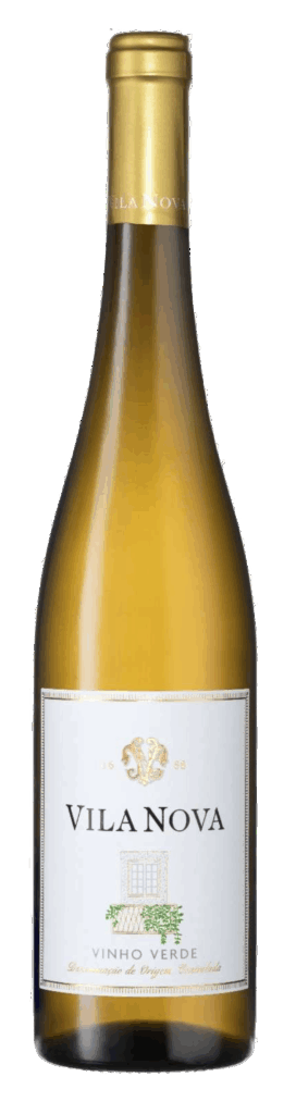 Vila Nova Vinho Verde bottle image