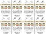 Champagne Palmer Brut Réserve – Accolades Shelftalker