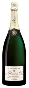 Champagne Palmer Brut Réserve – Bottle – 1.5L Magnum