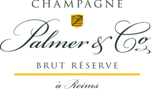 Champagne Palmer Brut Réserve – Front Label