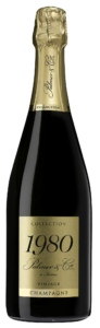 1980 Champagne Palmer Vintage Collection – Bottle