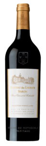 Château des Laurets Sélection Parcellaire – Non-Vintage – Bottle