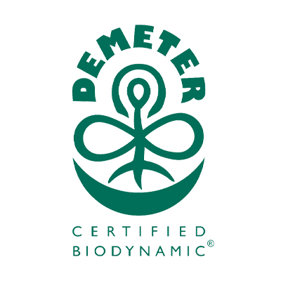 Demeter logo