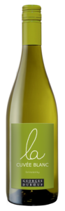 George Duboeuf La Cuveé Blanc – Bottle