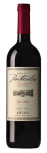 Particular Malbec – Bottle – Non-Vintage