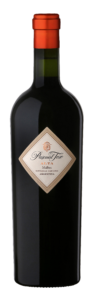Pascual Toso Alta Malbec – Bottle – Non-Vintage