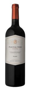 Pascual Toso Reserva Malbec – Bottle – 2022 Vintage & After