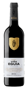 Viña Eguía Reserva - Bottle - 2018 & After