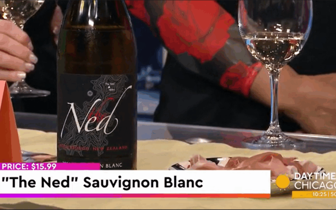 The Ned on WGN-TV Chicago