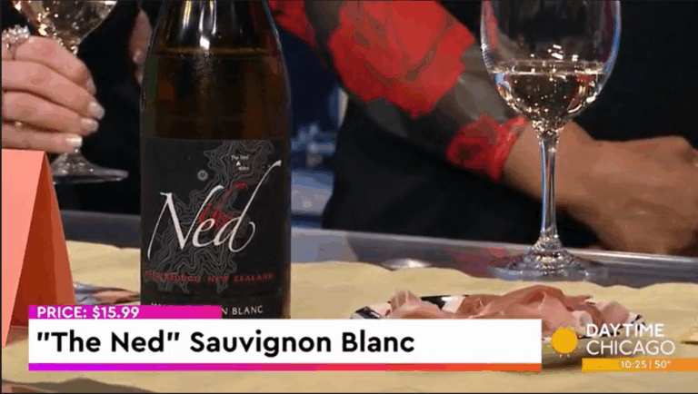 The Ned on WGN-TV Chicago featured image