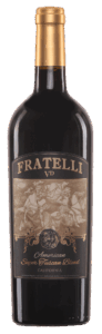 Vino dei Fratelli American Super Tuscan Blend - Bottle - Non-Vintage