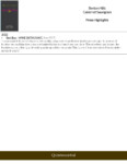 Benton Hills Cabernet Sauvignon – Press Highlights