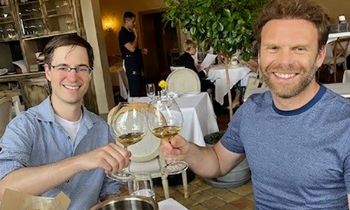 From Beverage Dynamics: “André Brunel Makes Old World Wines for All Consumers” featured image