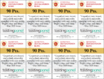 2024 Geyser Peak Sauvignon Blanc – 90 points, Tasting Panel – Shelftalker