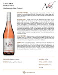 The-Ned_Rose_2024_fact-sheet