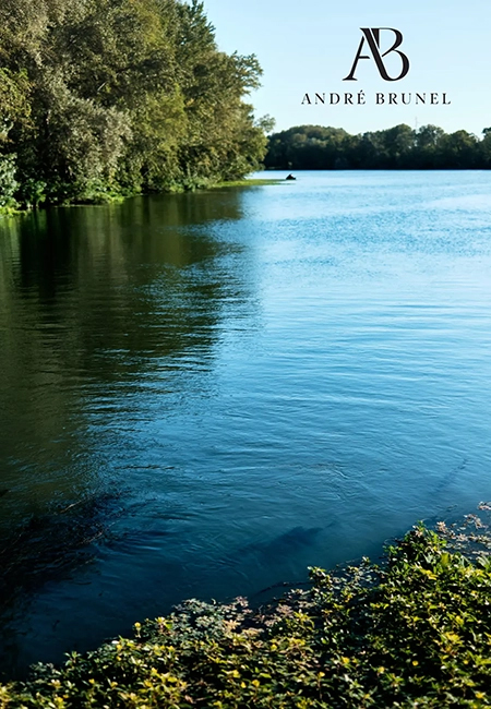Quintessential - Sustainability - River