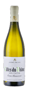 Andre_Brunel_CDR_Cuvee_Becasonne_NV_new