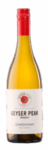 Geyser Peak Chardonnay – Bottle – 2024 & After