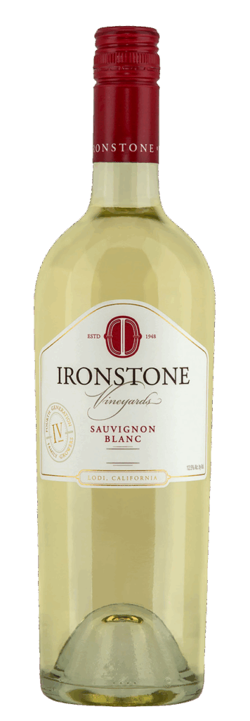 Ironstone Sauvignon Blanc 2023 bottle image