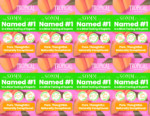 Tropical Mango Moscato – The Somm Journal #1 – Shelf Talker