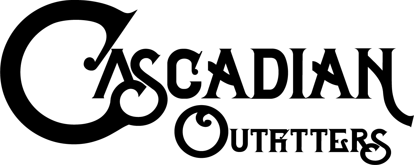 Cascadian Outfitters logo