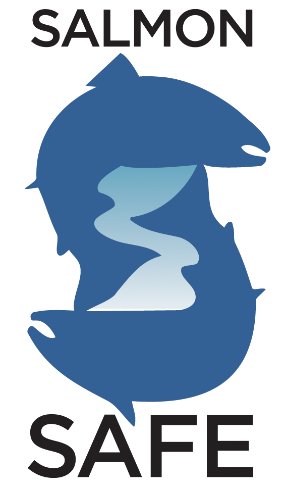 ColorSSLogo2 Salmon Safe Wines Logo