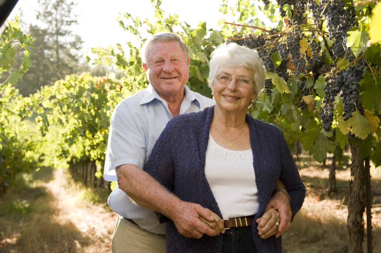 Ironstone’s Sustainability Featured in Tasting Panel featured image
