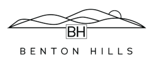Benton Hills primary logo