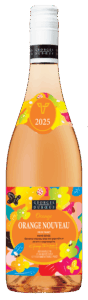 Georges Duboeuf Orange Nouveau – Bottle – 2025 Vintage