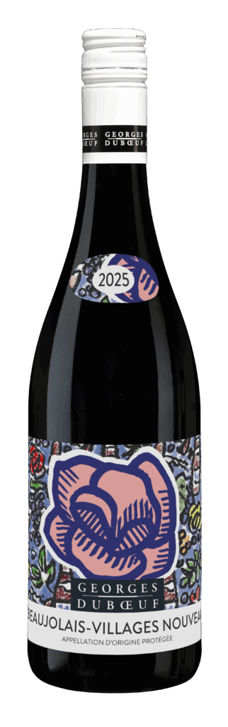 Georges Duboeuf Beaujolais-Villages Nouveau bottle image