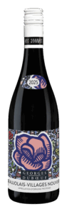 2025 Georges Duboeuf Beaujolais-Villages Nouveau – Bottle